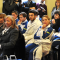 Il Team Italiano