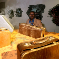 Africa. Le collezioni dimenticate