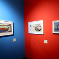 Mirò a Torino