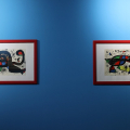 Mirò a Torino