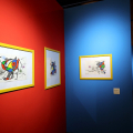 Mirò a Torino