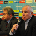 Enzo Bellardi - Presidente FIN Piemonte e Valle d\'Aosta