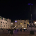 Orizzonti,  Giovanni Anselmo - piazza Carlo Alberto