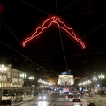 Noi, Luigi Stoisa - Via Po, piazza Vittorio Veneto