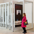 Through the Palestinian Museum of Natural History and Humankind