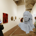 Paratissima Eye Contact