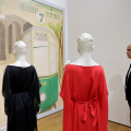 Lucy McKenzie e Antonio Canova. Vulcanizzato
