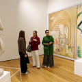 Lucy McKenzie e Antonio Canova. Vulcanizzato