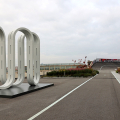 Thomas Bayrle. Form Form Superform