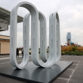 Thomas Bayrle. Form Form Superform