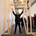 Michelangelo Pistoletto