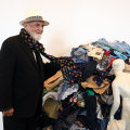 Michelangelo Pistoletto