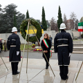 Torino ricorda i suoi defunti