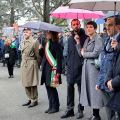 Torino ricorda i suoi defunti