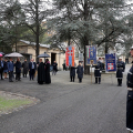Torino ricorda i suoi defunti