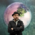 Luca Locatelli. The Circle. Artissima 2023