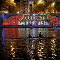 “Un fiume di futuro” - Murazzi del Po
