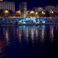“Un fiume di futuro” - Murazzi del Po