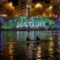“Un fiume di futuro” - Murazzi del Po