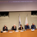 Cerimonia di inaugurazione dell'Anno Accademico Sportivo 2023/2024