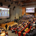 Cerimonia di inaugurazione dell'Anno Accademico Sportivo 2023/2024
