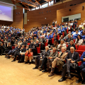 Cerimonia di inaugurazione dell'Anno Accademico Sportivo 2023/2024
