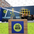 Nitto ATP Finals sempre più attente alla tutela dell’ambiente. A ‘Casa Tennis’ presentato il ‘Nitto ATP Finals Green Project