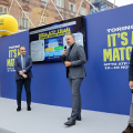 Nitto ATP Finals sempre più attente alla tutela dell’ambiente. A ‘Casa Tennis’ presentato il ‘Nitto ATP Finals Green Project