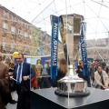 Nitto ATP Finals sempre più attente alla tutela dell’ambiente. A ‘Casa Tennis’ presentato il ‘Nitto ATP Finals Green Project