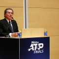 Gian Maria Gros-Pietro, Presidente del consiglio di amministrazione di Intesa Sanpaolo