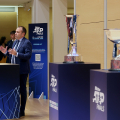 L'intervento del Sindaco Lo Russo