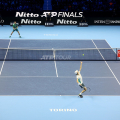 Sinner - Djokovic