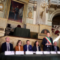 No Women No Panel: firmato il protocollo d’intesa per la promozione della parità di genere nel dibattito pubblico