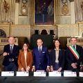 No Women No Panel: firmato il protocollo d’intesa per la promozione della parità di genere nel dibattito pubblico