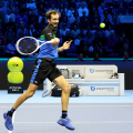 Daniil Medvedev