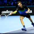Daniil Medvedev