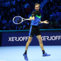 Daniil Medvedev