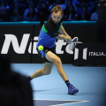 Daniil Medvedev