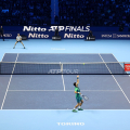 La finale ha inizio
