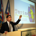 Giovanni Maria Ferraris illustra i servizi di TorinoFacile