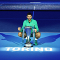 Novak Djokovic trionfa alle Nitto ATP Finals