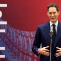 John Elkann, Presidente di Stellantis