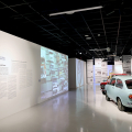 “Drive Different. Dall’Austerity alla mobilità del futuro”