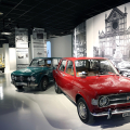 “Drive Different. Dall’Austerity alla mobilità del futuro”