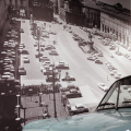 “Drive Different. Dall’Austerity alla mobilità del futuro”