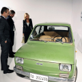 “Drive Different. Dall’Austerity alla mobilità del futuro”