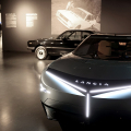 “Drive Different. Dall’Austerity alla mobilità del futuro”