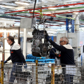Inaugurato a Mirafiori il primo Hub di Economia Circolare