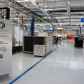 Inaugurato a Mirafiori il primo Hub di Economia Circolare