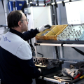Inaugurato a Mirafiori il primo Hub di Economia Circolare